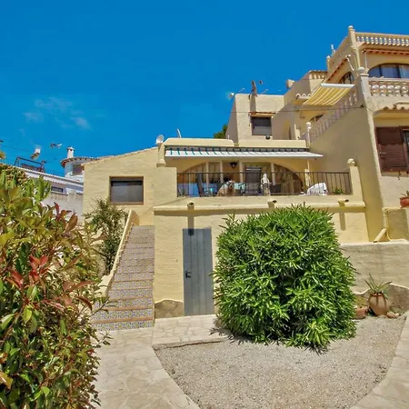 Apartamento David - With Pool In *
